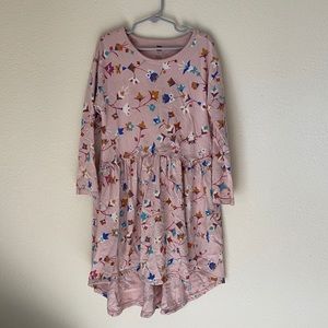 Tea Collection Girls Dress